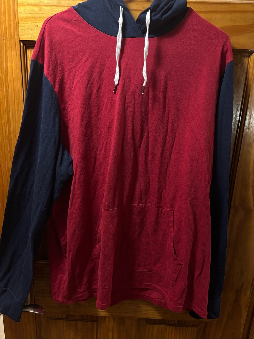Men’s Urban Pipeline Lightweight Pullover Hoodie